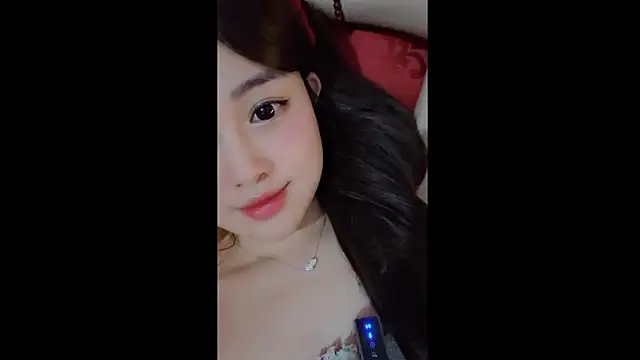 MiCandy-Lovee online show from March 16, 2026, 1:15 pm