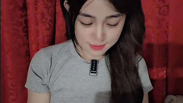 MiCandy-Lovee online show from March 21, 2026, 3:48 pm