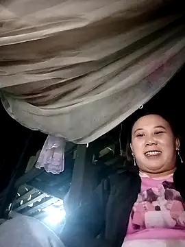 xuan-ha online show from January 13, 2026, 1:38 pm