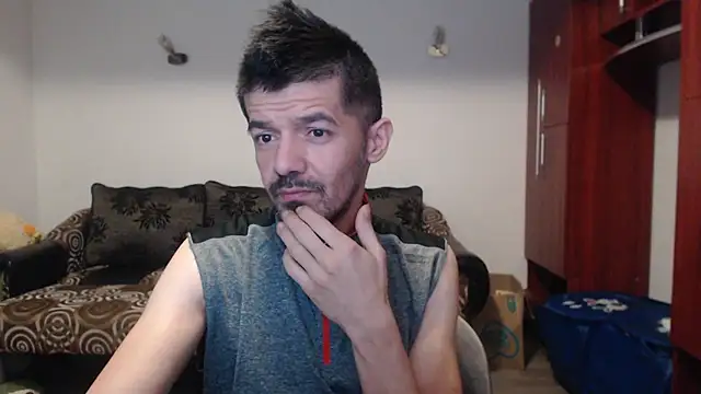 Dale E online show from December 16, 2024, 5:27 am