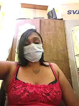 Dharshini98 online show from December 18, 2025, 11:16 am