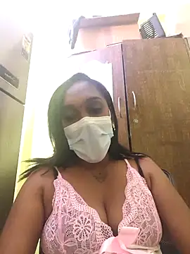 Dharshini98 online show from December 20, 2025, 10:39 pm