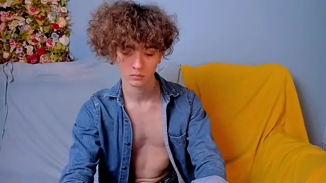 James Colleman online show from November 14, 2025, 7:45 pm