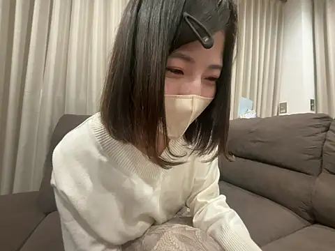 mayumichan13 online show from March 12, 2026, 8:15 pm