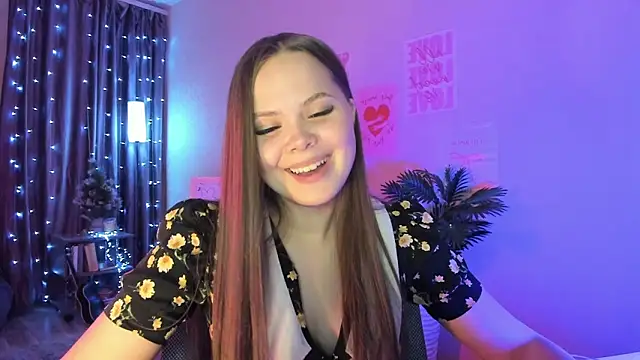 Kira love 81 online show from March 17, 2026, 7:39 pm