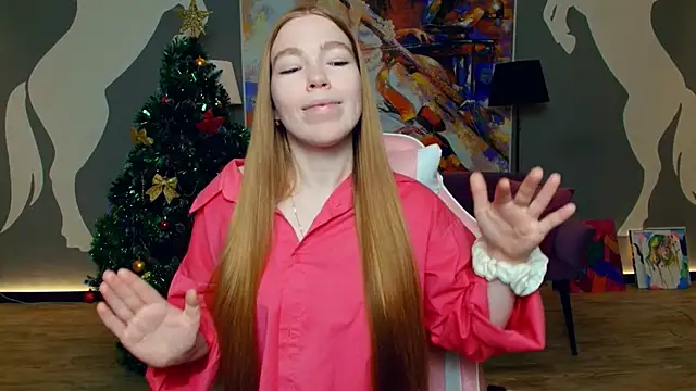 LavetaShiroma online show from January 9, 2026, 7:48 pm