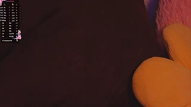 cheeky cherry  online show from December 13, 2025, 7:53 pm