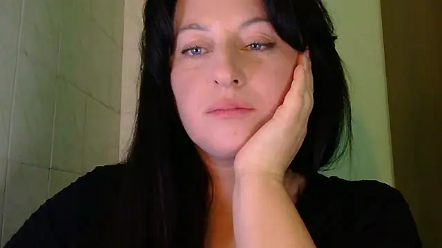 MelinaAx online show from January 12, 2026, 8:58 pm