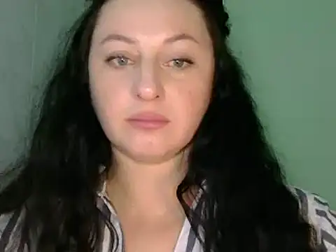 MelinaAx online show from February 23, 2026, 11:07 am