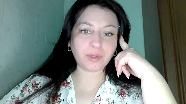 MelinaAx online show from March 24, 2026, 9:14 am