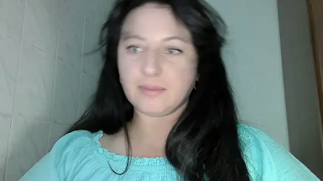 MelinaAx online show from June 3, 2026, 6:57 pm