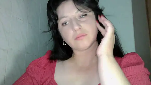 MelinaAx online show from June 4, 2026, 6:36 pm