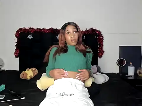 Weendolyn  online show from January 9, 2026, 12:57 am