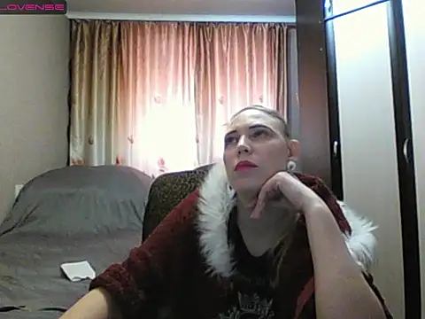 JenniDeep online show from February 22, 2026, 10:58 am