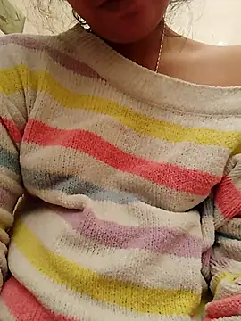 isha sharma2002 online show from December 1, 2025, 6:29 am