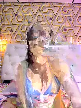 MelanyyJhonson15 online show from November 29, 2025, 11:30 pm