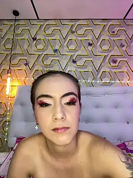 Snapshot of MelanyyJhonson15 chatting on April 18, 2026, 2:59 am MelanyyJhonson15 online show from April 18, 2026, 2:59 am