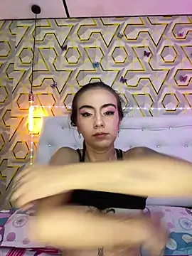 Snapshot of MelanyyJhonson15 chatting on April 30, 2026, 3:13 am MelanyyJhonson15 online show from April 30, 2026, 3:13 am