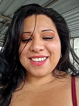 Catalinajane1 online show from December 5, 2025, 3:20 pm