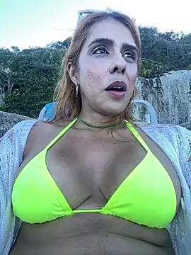 Monahliza online show from March 28, 2026, 7:46 pm