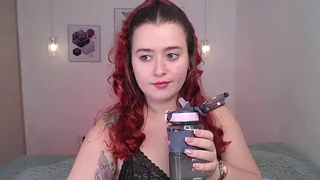 selene rouse  online show from May 28, 2026, 12:52 am