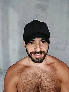 BillyZug online show from November 17, 2025, 8:47 pm