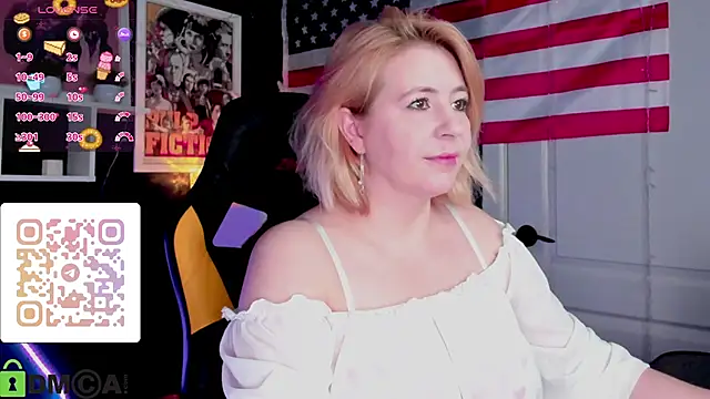 miss lisaaa online show from April 4, 2026, 2:54 am