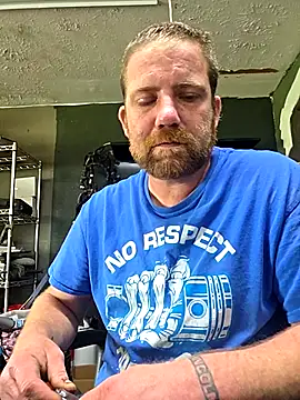 Txweld69 online show from November 23, 2025, 6:19 pm