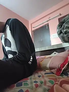 Ritik143jhil online show from February 15, 2026, 9:30 am