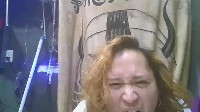 Snapshot of Eclipsed8 chatting on February 24, 2026, 7:28 am Eclipsed8 online show from February 24, 2026, 7:28 am