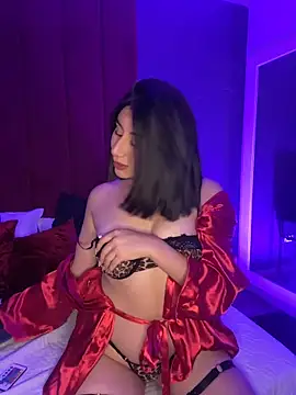 GinebraBelucci online show from November 16, 2025, 3:56 am