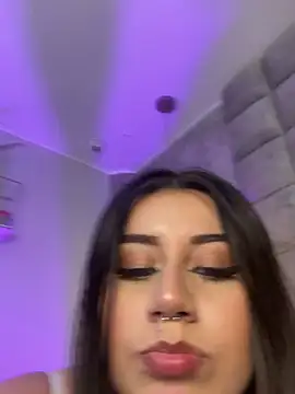 GinebraBelucci online show from January 15, 2026, 9:14 am