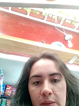 eva rushh online show from November 17, 2025, 4:13 pm