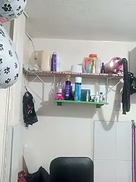 eva rushh online show from December 21, 2025, 3:19 pm