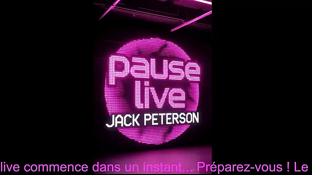 Snapshot of Jack_Peterson0 chatting on January 17, 2026, 1:05 pm Jack Peterson0 online show from January 17, 2026, 1:05 pm