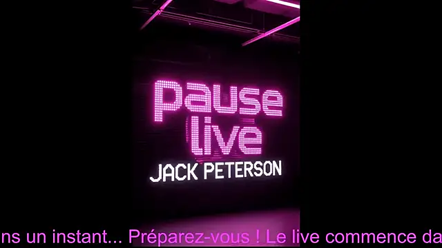 Snapshot of Jack_Peterson0 chatting on January 19, 2026, 12:42 pm Jack Peterson0 online show from January 19, 2026, 12:42 pm