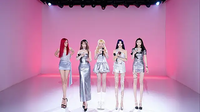 cdyyds-01 online show from April 13, 2026, 11:37 am