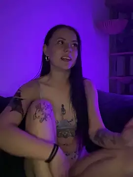 mysami420 online show from April 10, 2026, 6:34 pm