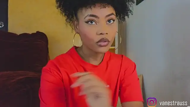 vanestraus online show from November 25, 2025, 8:42 pm