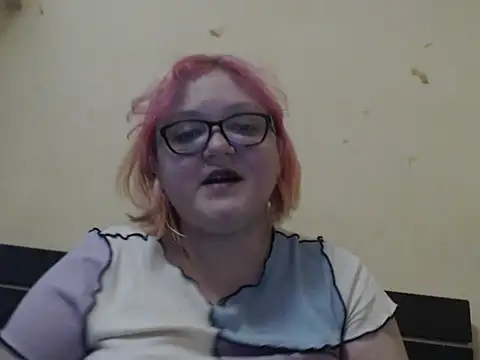 Aneris1718 online show from November 29, 2025, 3:15 pm