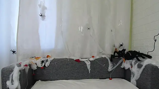 Snapshot of Sansa_Dream chatting on October 30, 2025, 7:32 am Sansa Dream online show from October 30, 2025, 7:32 am