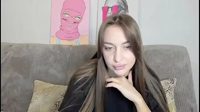 Snapshot of Playna chatting on November 16, 2025, 1:44 am Playna online show from November 16, 2025, 1:44 am