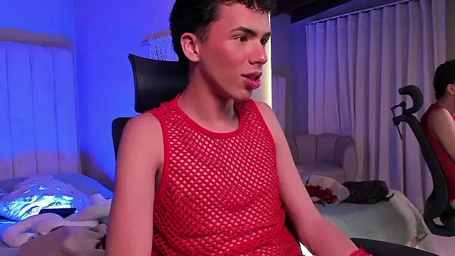 Seab trooy online show from February 14, 2026, 3:47 am