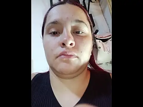 swetttmomy online show from March 27, 2026, 9:25 pm