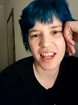 Snapshot of DevaBlu chatting on November 13, 2025, 11:36 pm DevaBlu online show from November 13, 2025, 11:36 pm