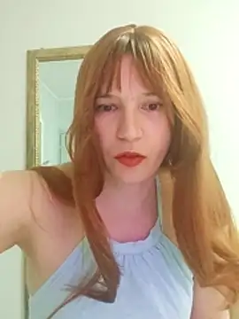 DevaBlu online show from November 24, 2025, 8:52 pm