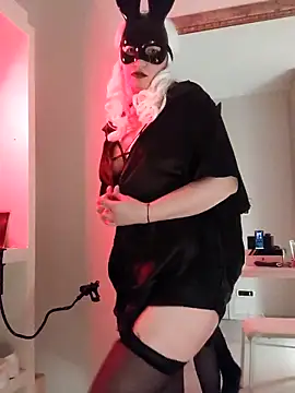 DevaBlu online show from January 7, 2026, 9:50 pm