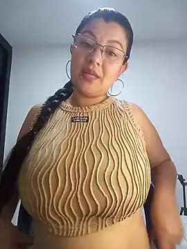 Snapshot of CelesteAlvarez1989 chatting on May 23, 2026, 3:12 am CelesteAlvarez1989 online show from May 23, 2026, 3:12 am