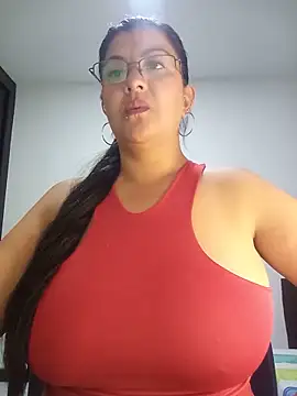 Snapshot of CelesteAlvarez1989 chatting on June 9, 2026, 2:34 am CelesteAlvarez1989 online show from June 9, 2026, 2:34 am