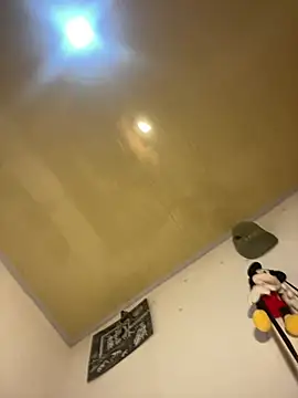 KevinSpenser online show from February 22, 2026, 12:45 am